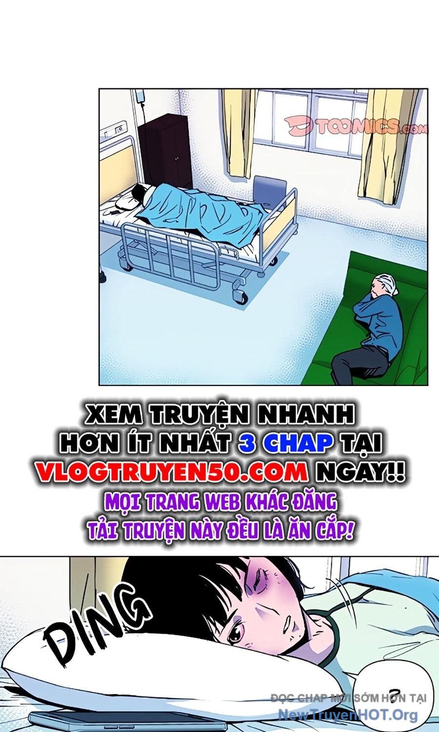 Người Dọn Dẹp K Chapter 8 - 23