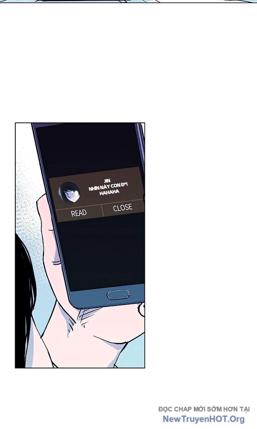 Người Dọn Dẹp K Chapter 8 - 24