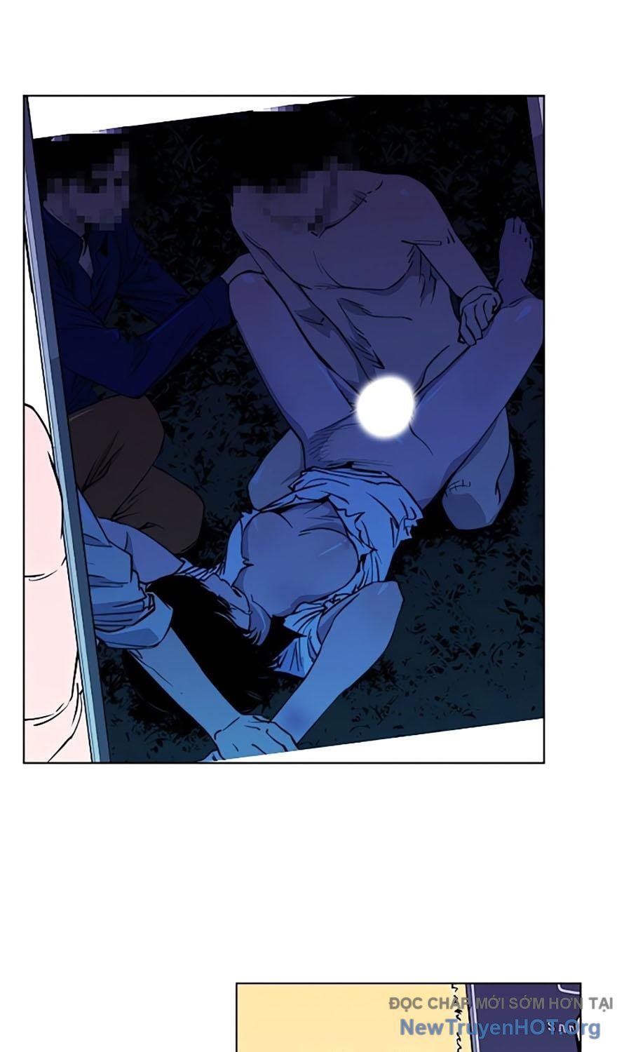 Người Dọn Dẹp K Chapter 8 - 29