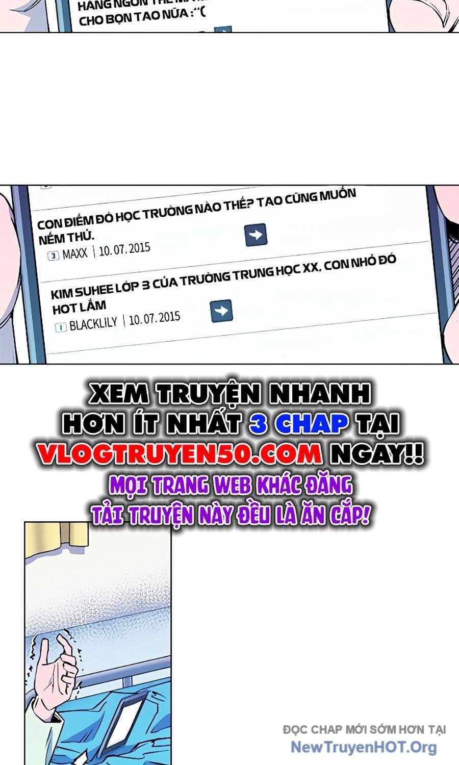 Người Dọn Dẹp K Chapter 8 - 31