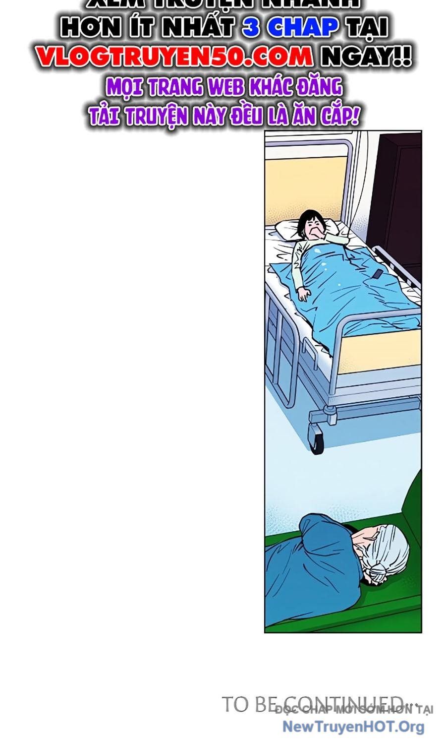 Người Dọn Dẹp K Chapter 8 - 35