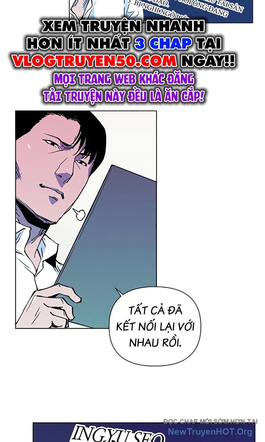 Người Dọn Dẹp K Chapter 8 - 6