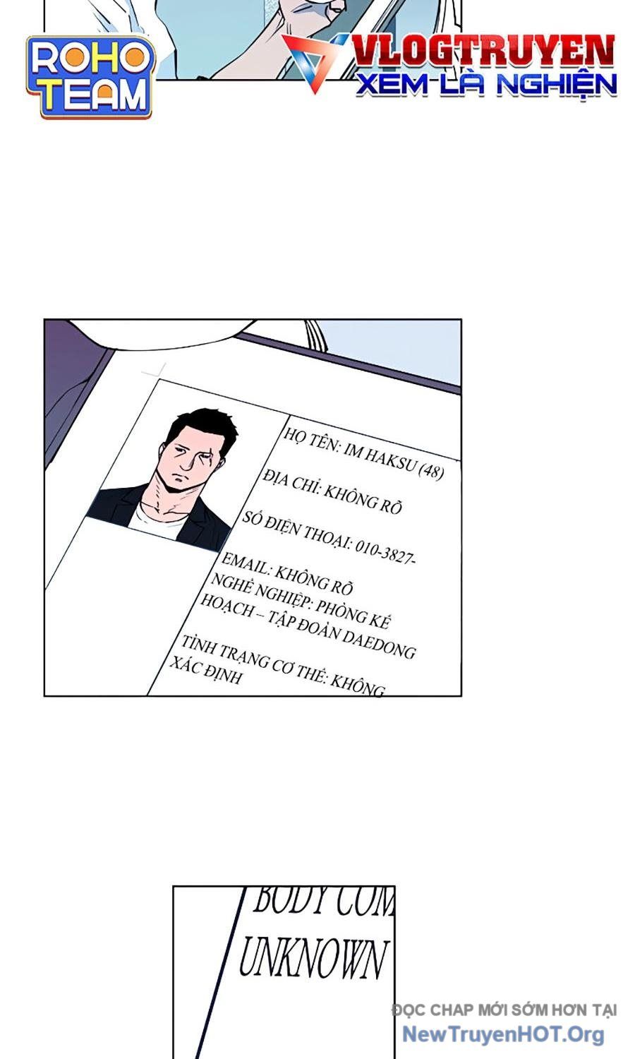 Người Dọn Dẹp K Chapter 8 - 8