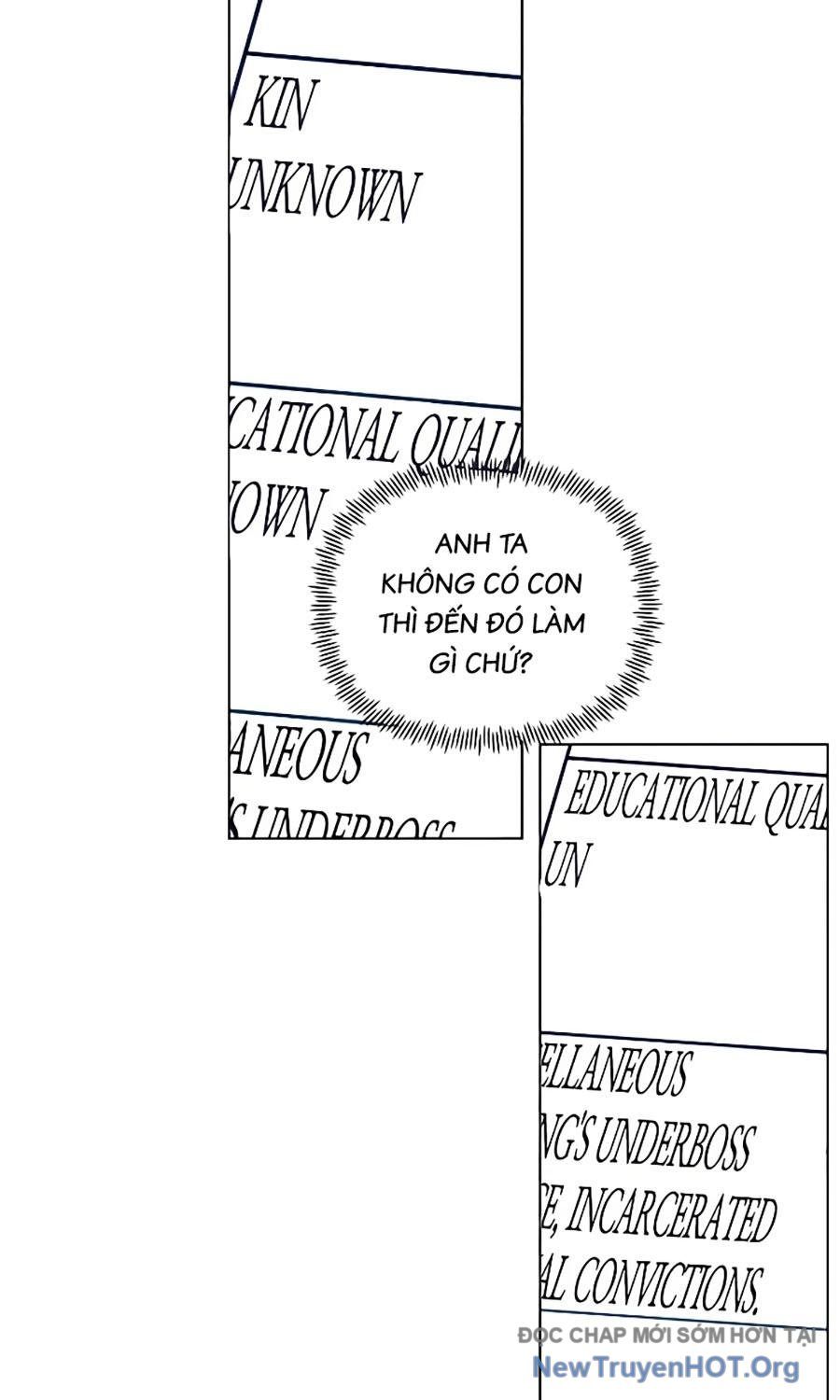 Người Dọn Dẹp K Chapter 8 - 9