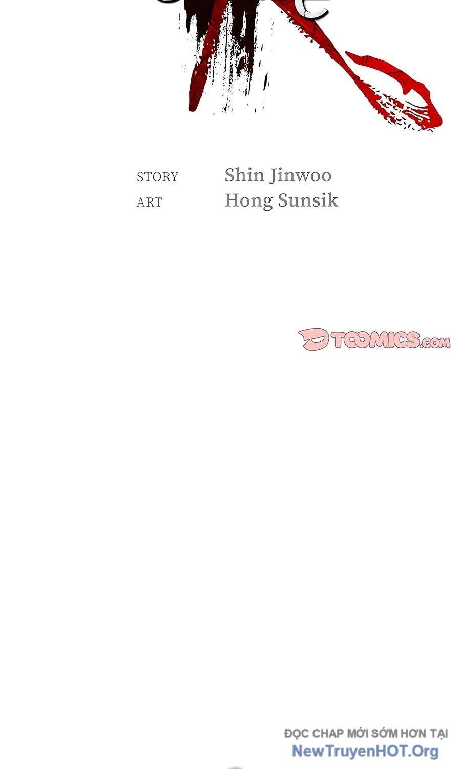 Người Dọn Dẹp K Chapter 9 - 2