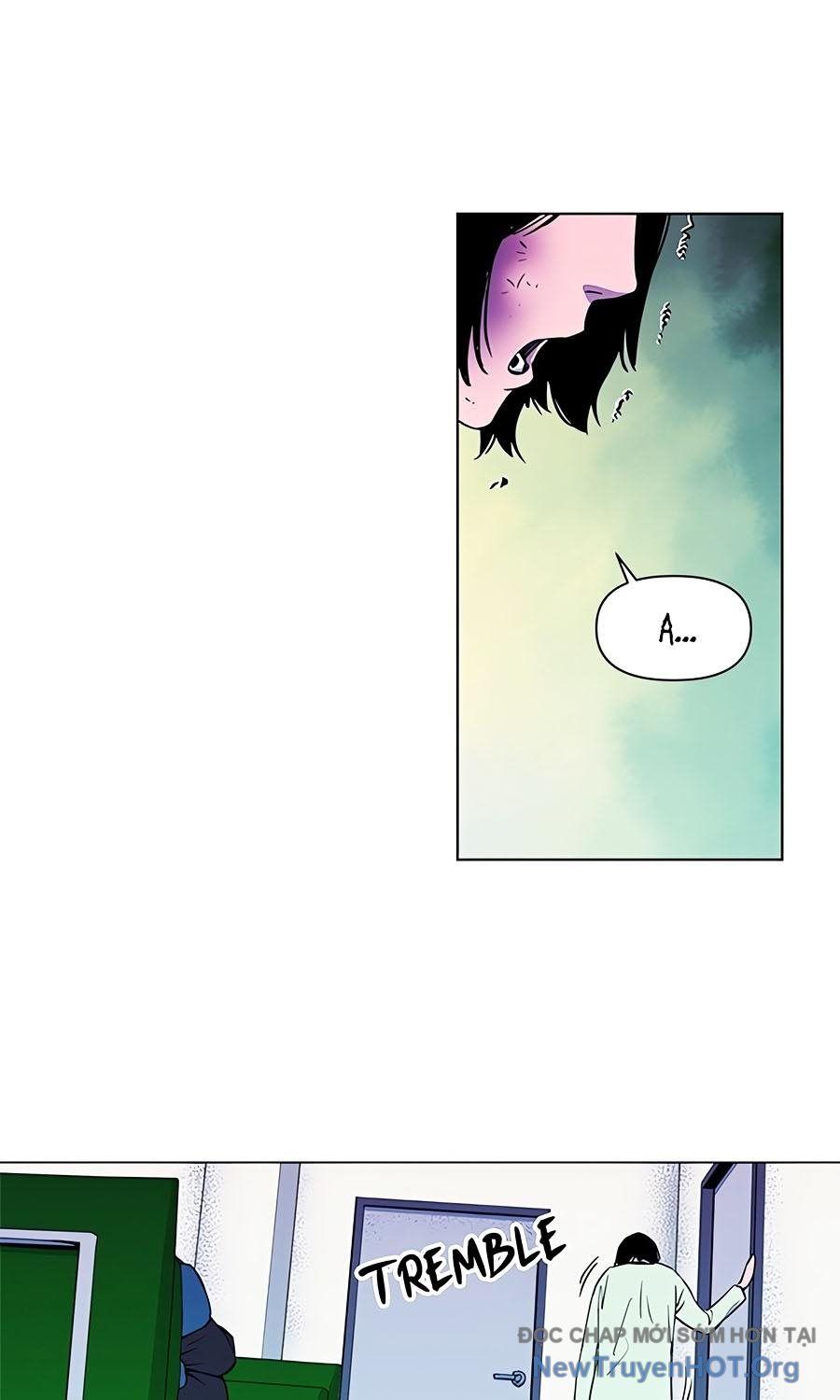 Người Dọn Dẹp K Chapter 9 - 11