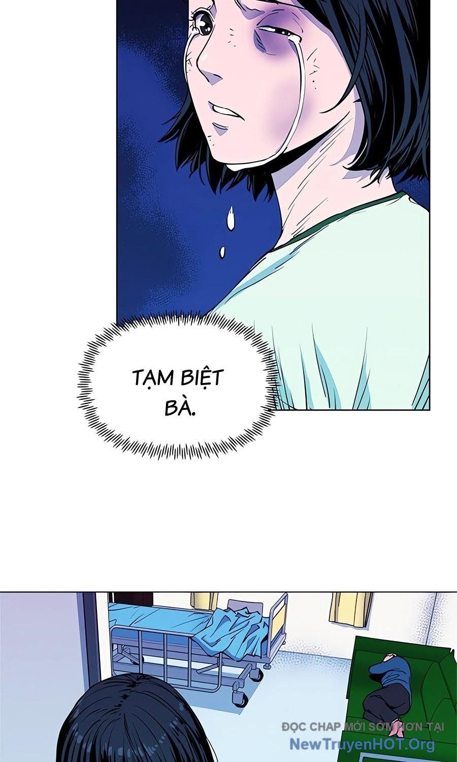 Người Dọn Dẹp K Chapter 9 - 14