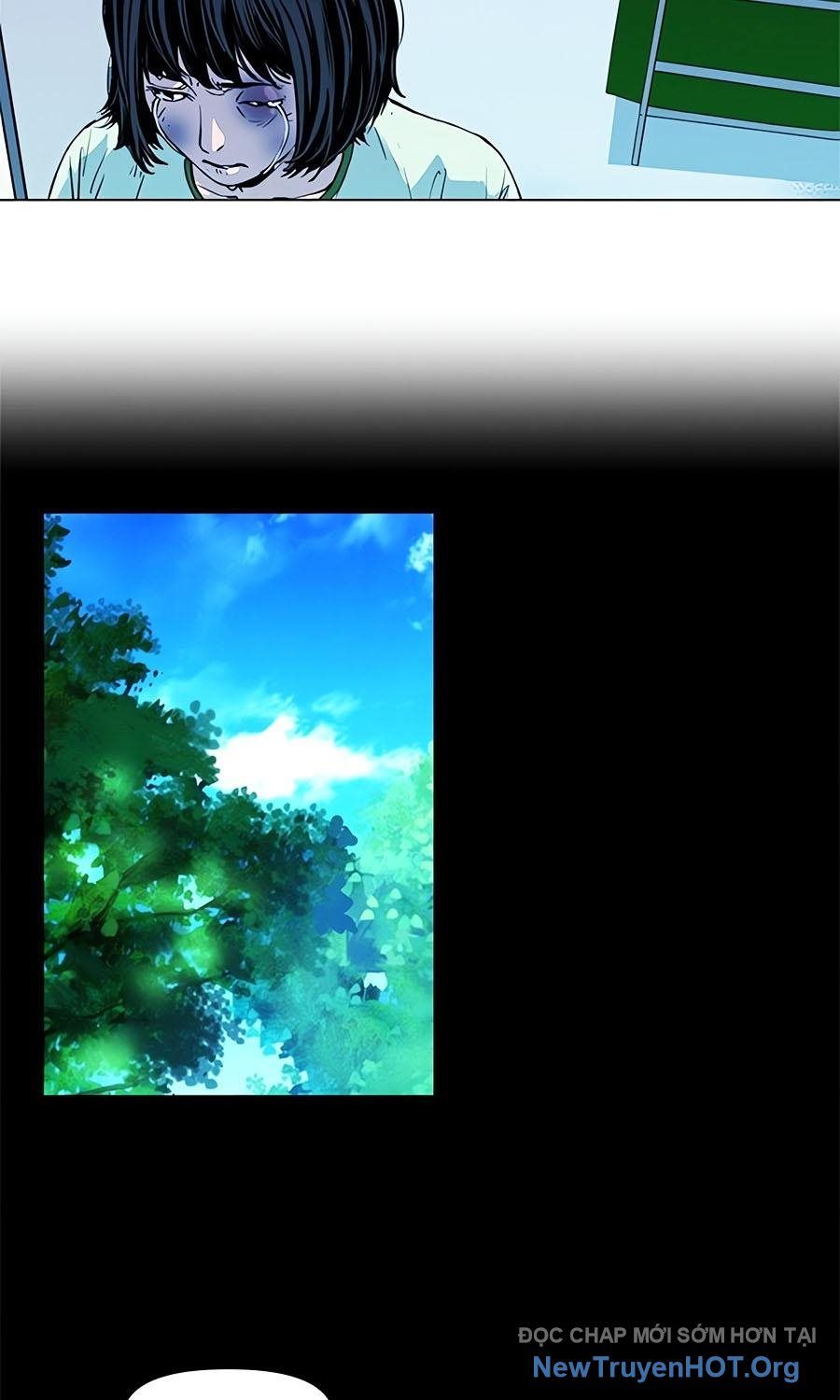 Người Dọn Dẹp K Chapter 9 - 15