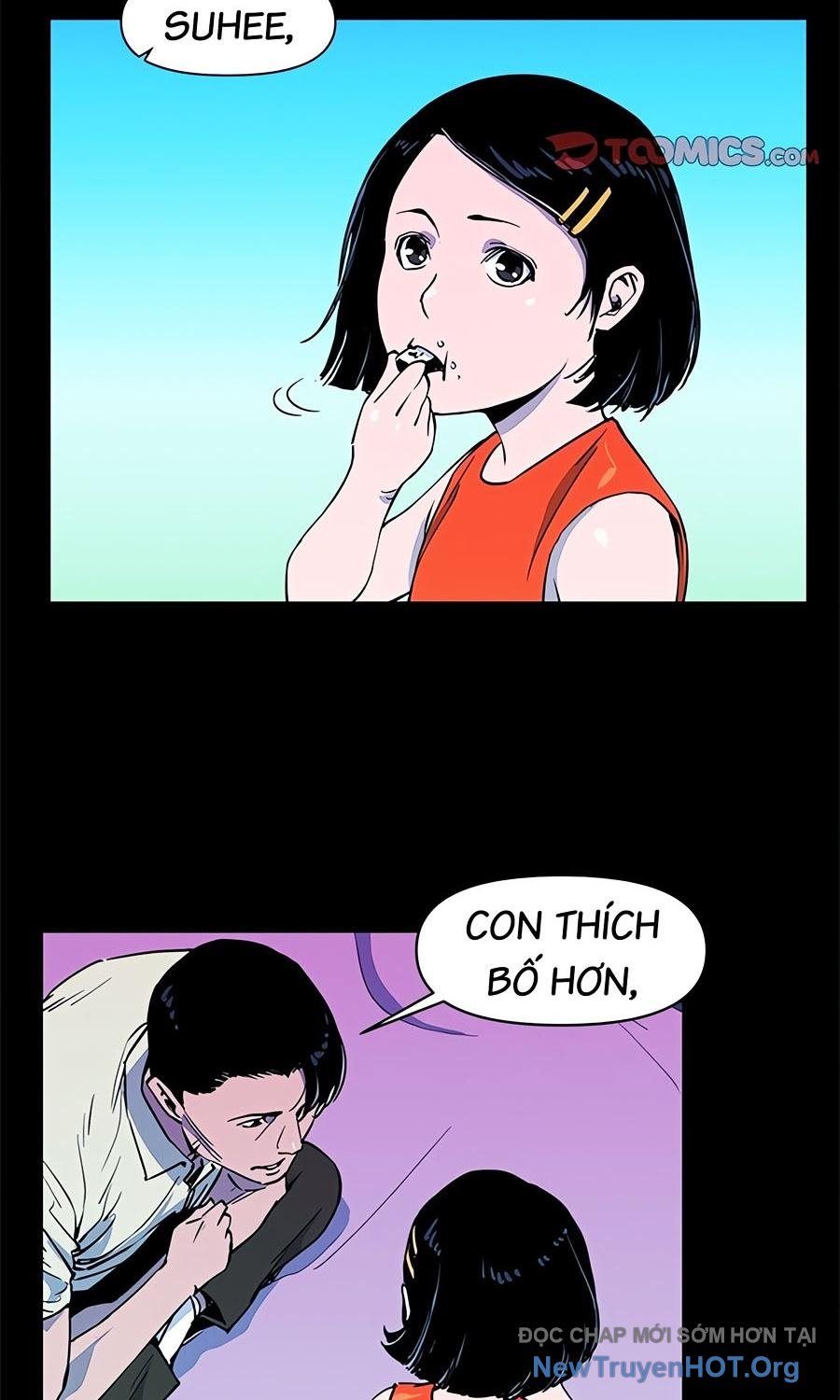 Người Dọn Dẹp K Chapter 9 - 16