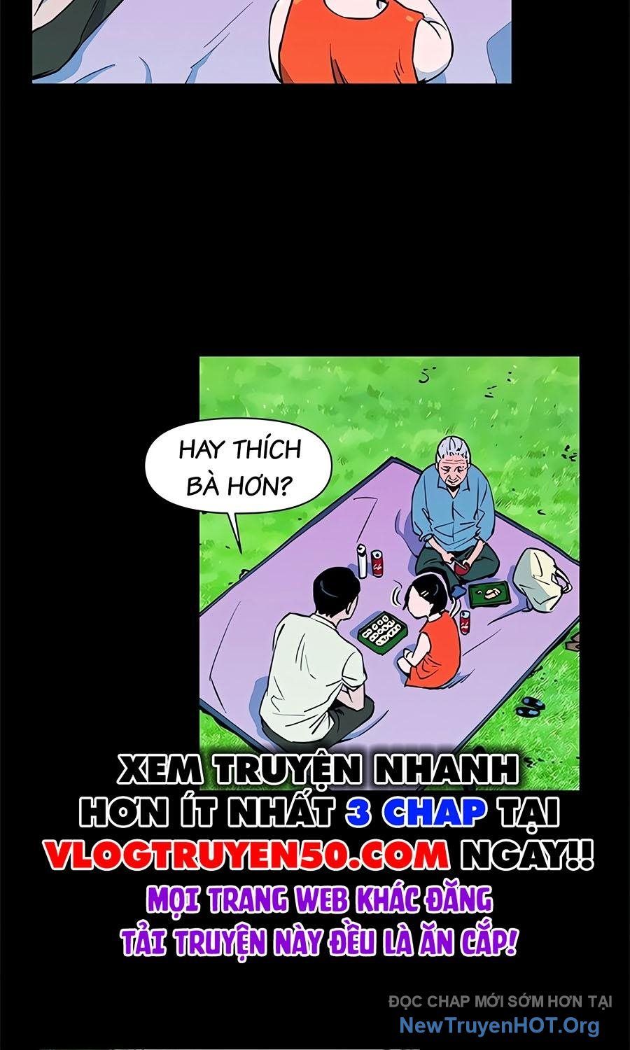 Người Dọn Dẹp K Chapter 9 - 17