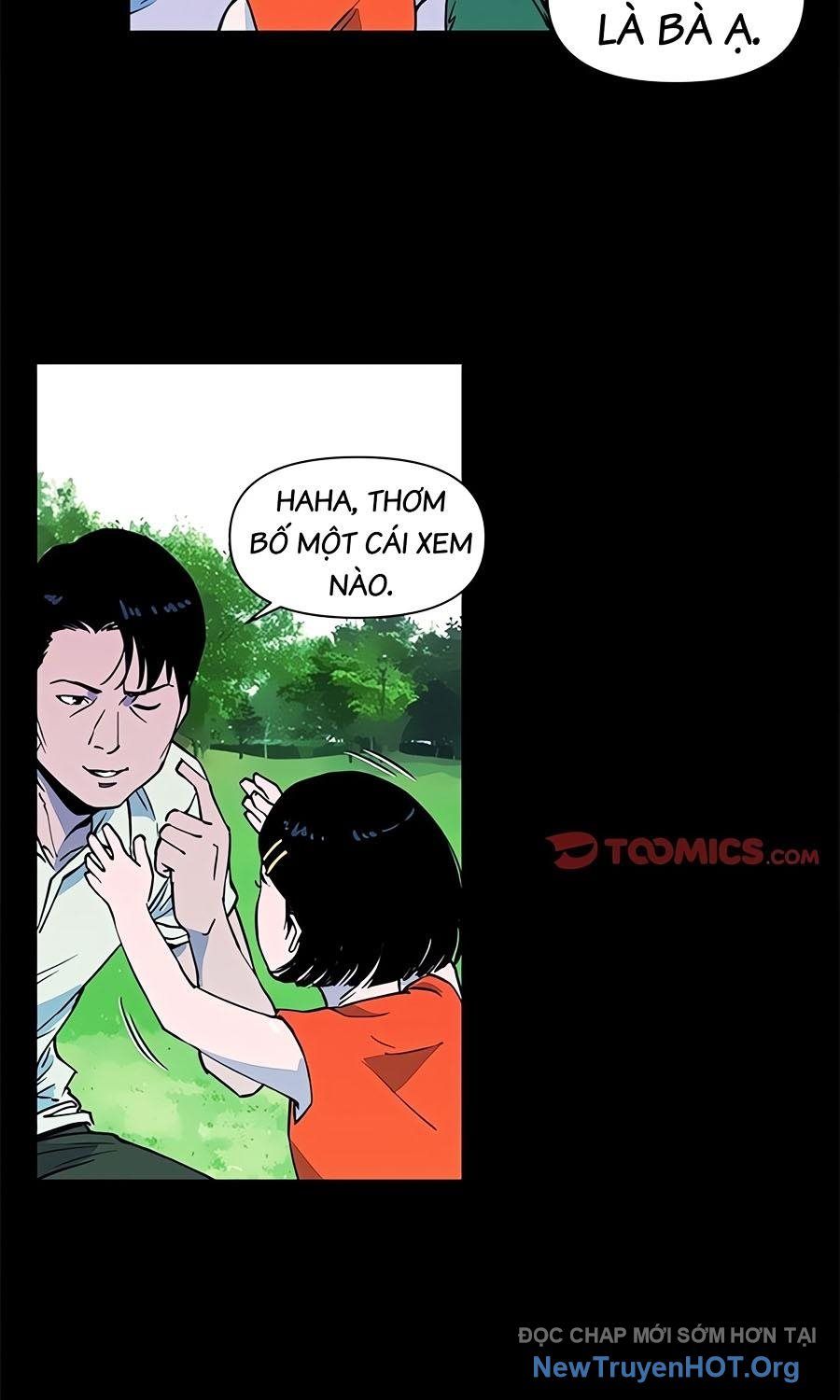 Người Dọn Dẹp K Chapter 9 - 19