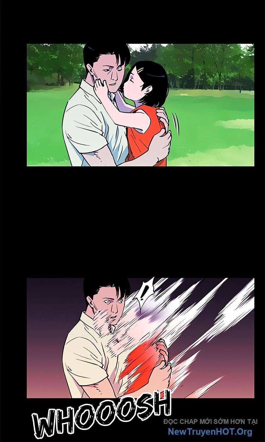 Người Dọn Dẹp K Chapter 9 - 20