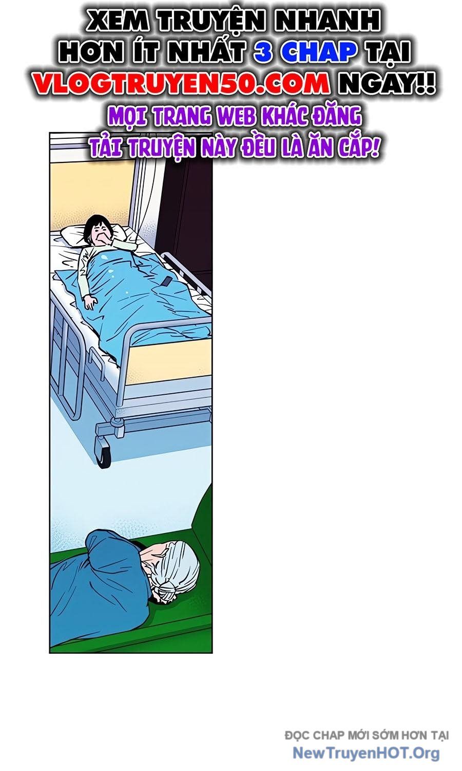 Người Dọn Dẹp K Chapter 9 - 3