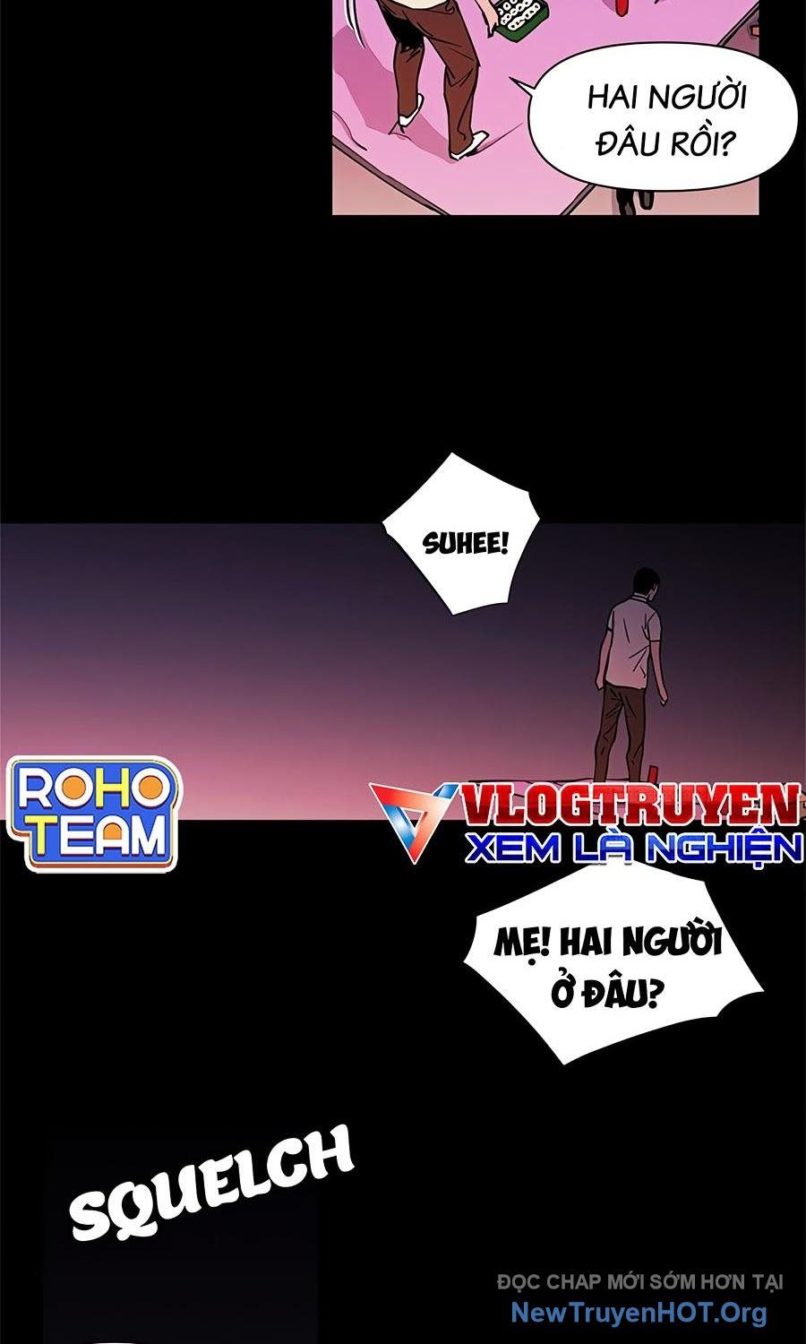 Người Dọn Dẹp K Chapter 9 - 22