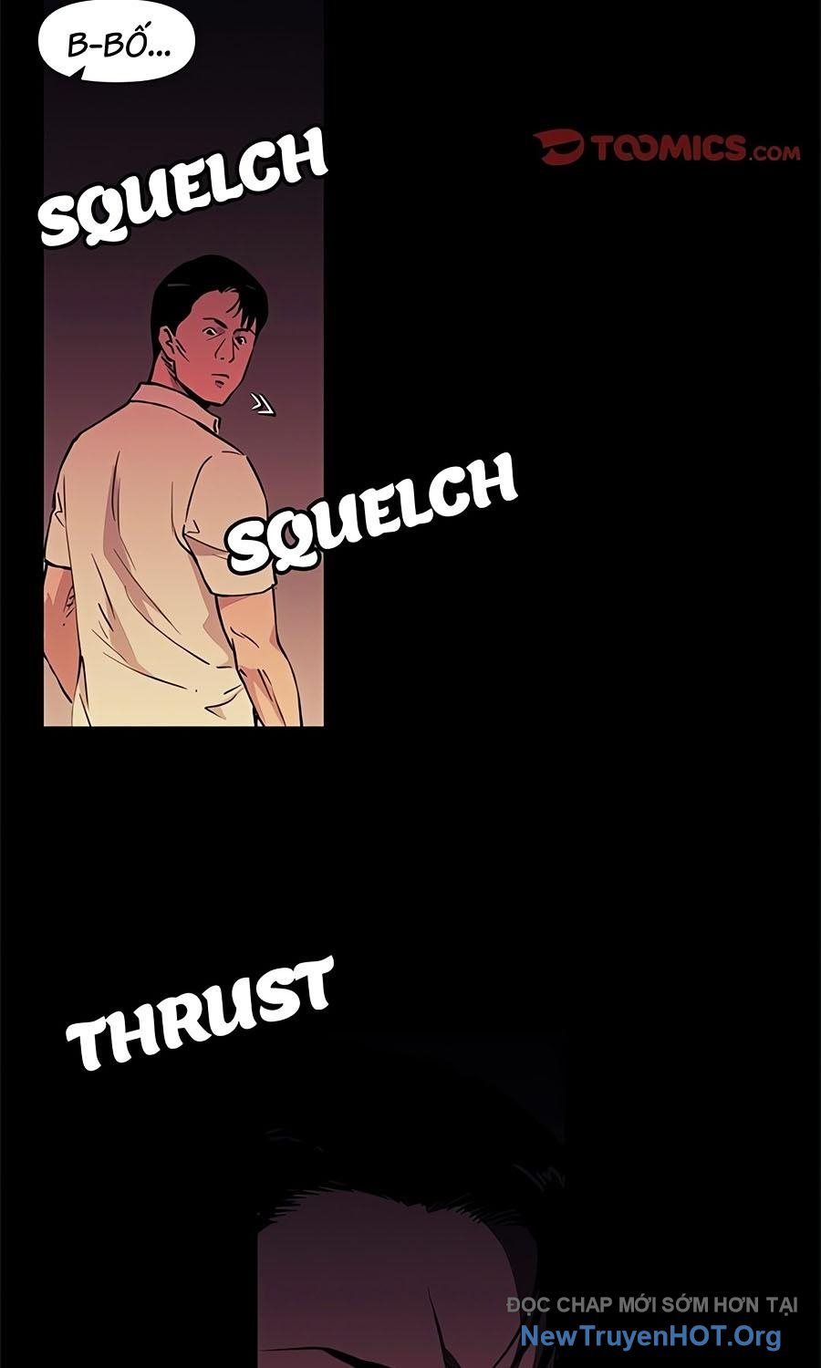 Người Dọn Dẹp K Chapter 9 - 23