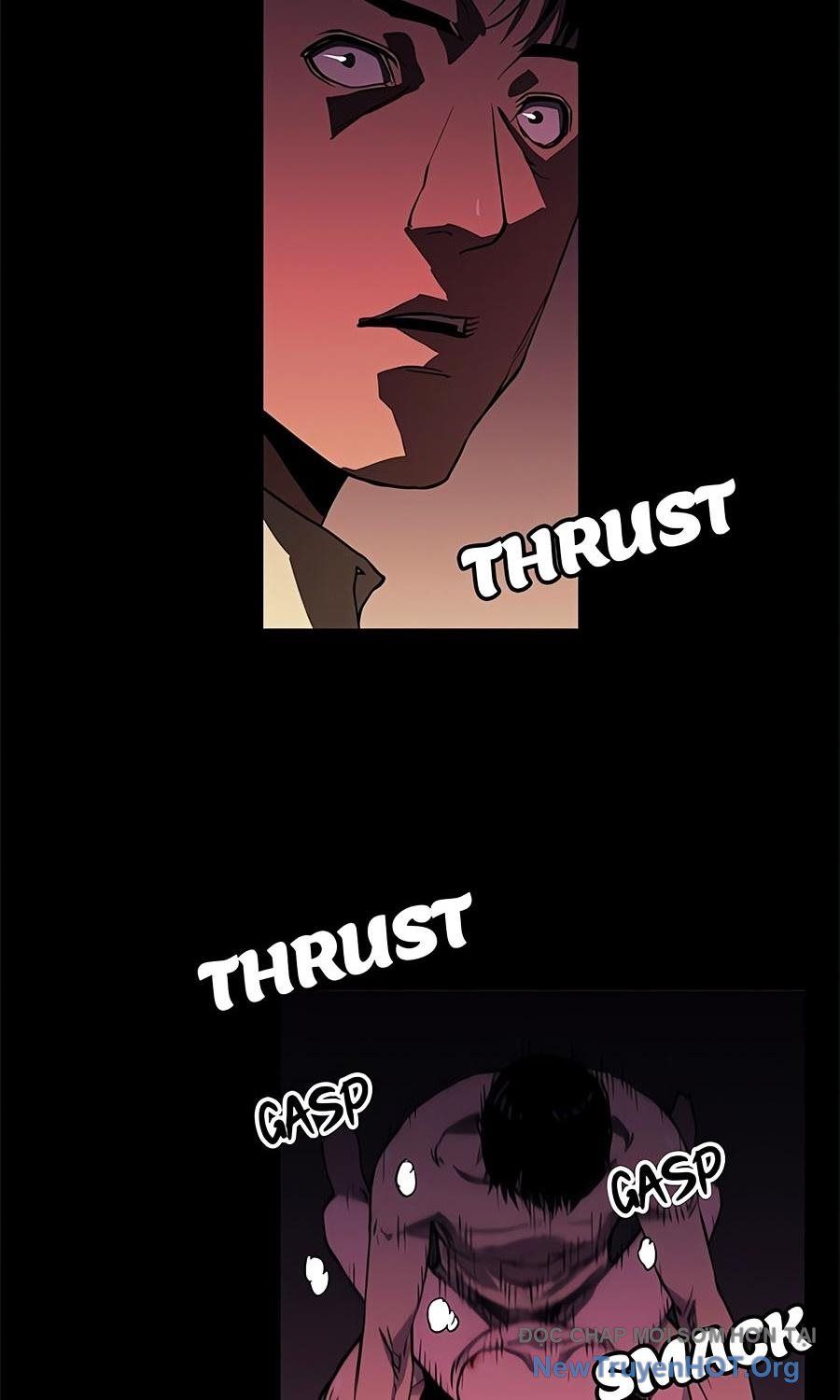 Người Dọn Dẹp K Chapter 9 - 24