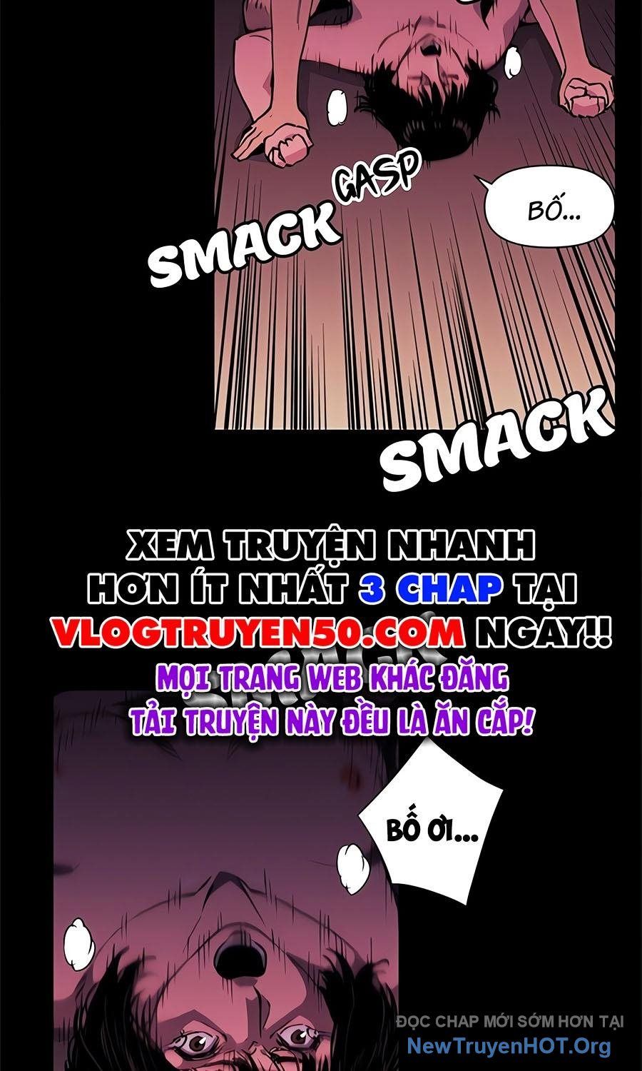 Người Dọn Dẹp K Chapter 9 - 25