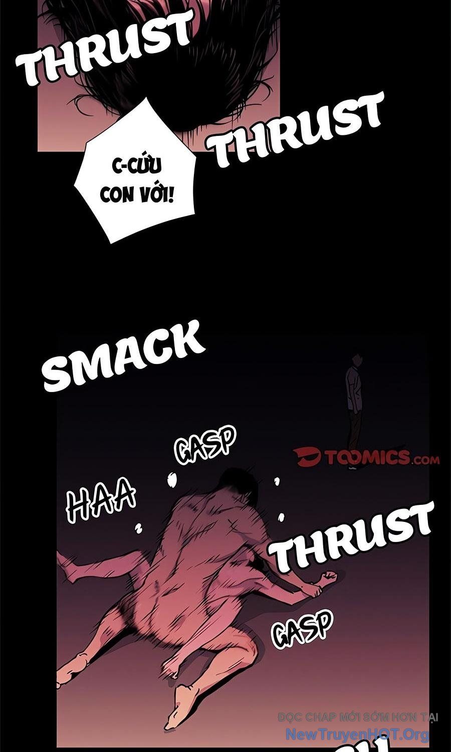 Người Dọn Dẹp K Chapter 9 - 26