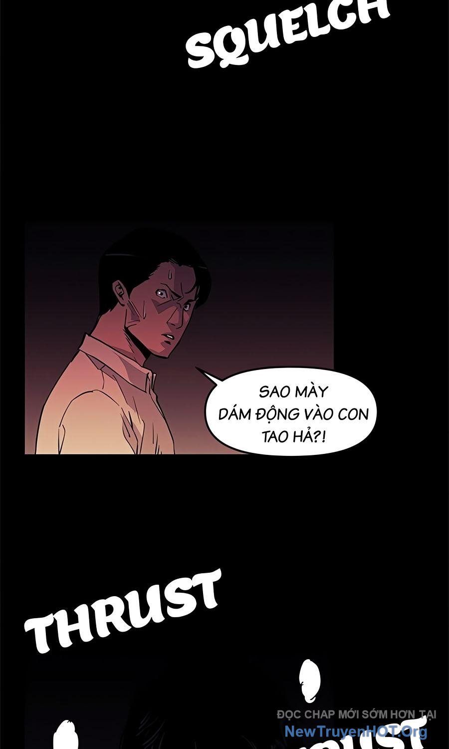 Người Dọn Dẹp K Chapter 9 - 27