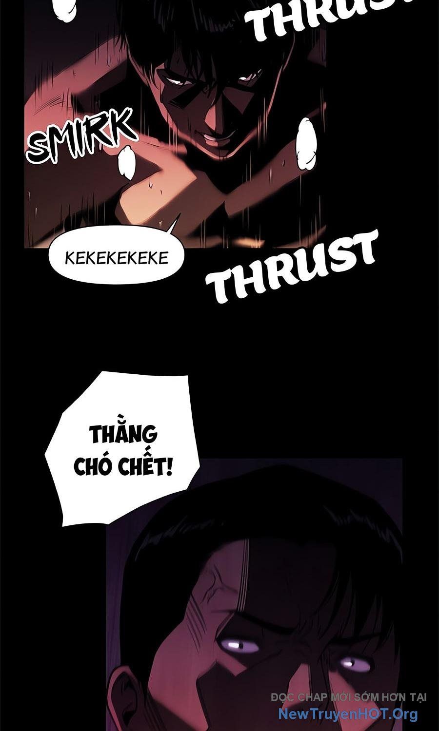 Người Dọn Dẹp K Chapter 9 - 28