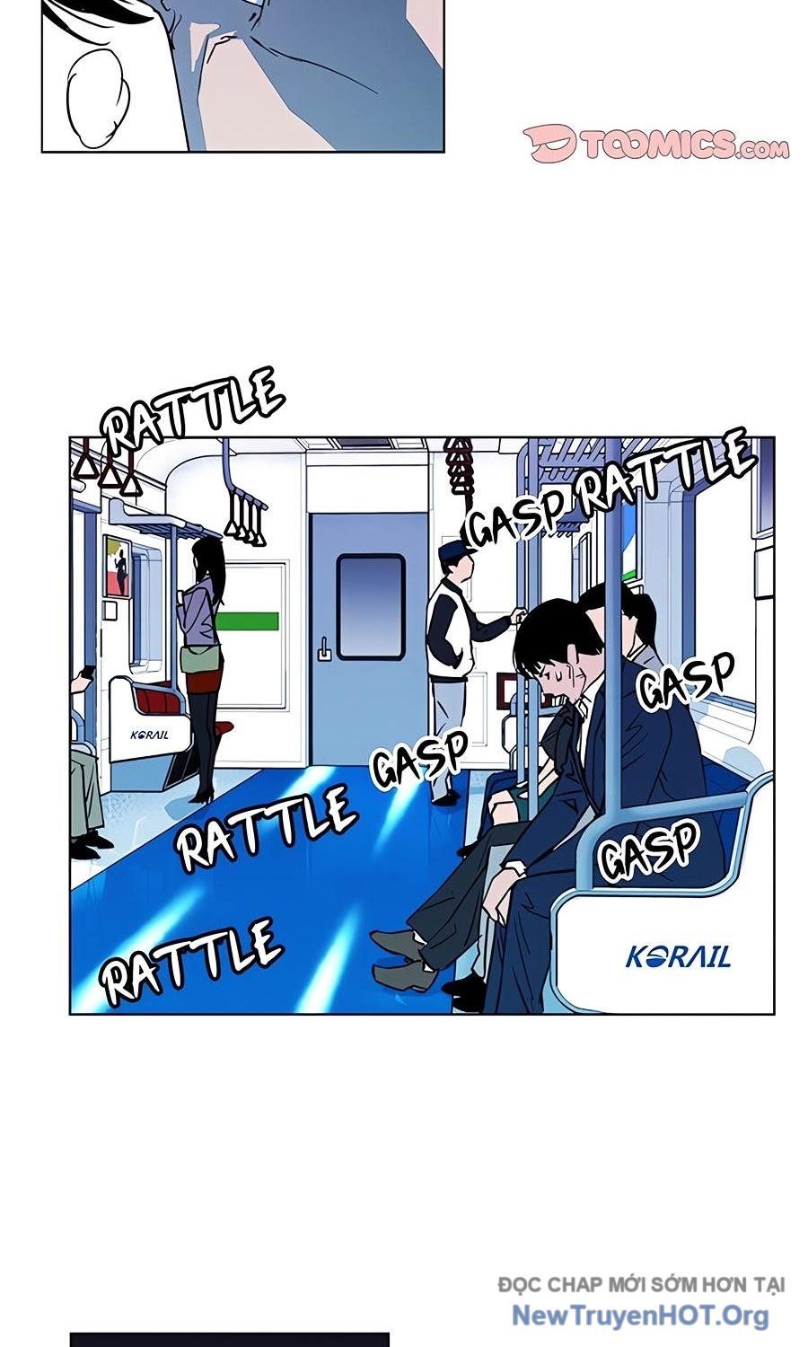 Người Dọn Dẹp K Chapter 9 - 30