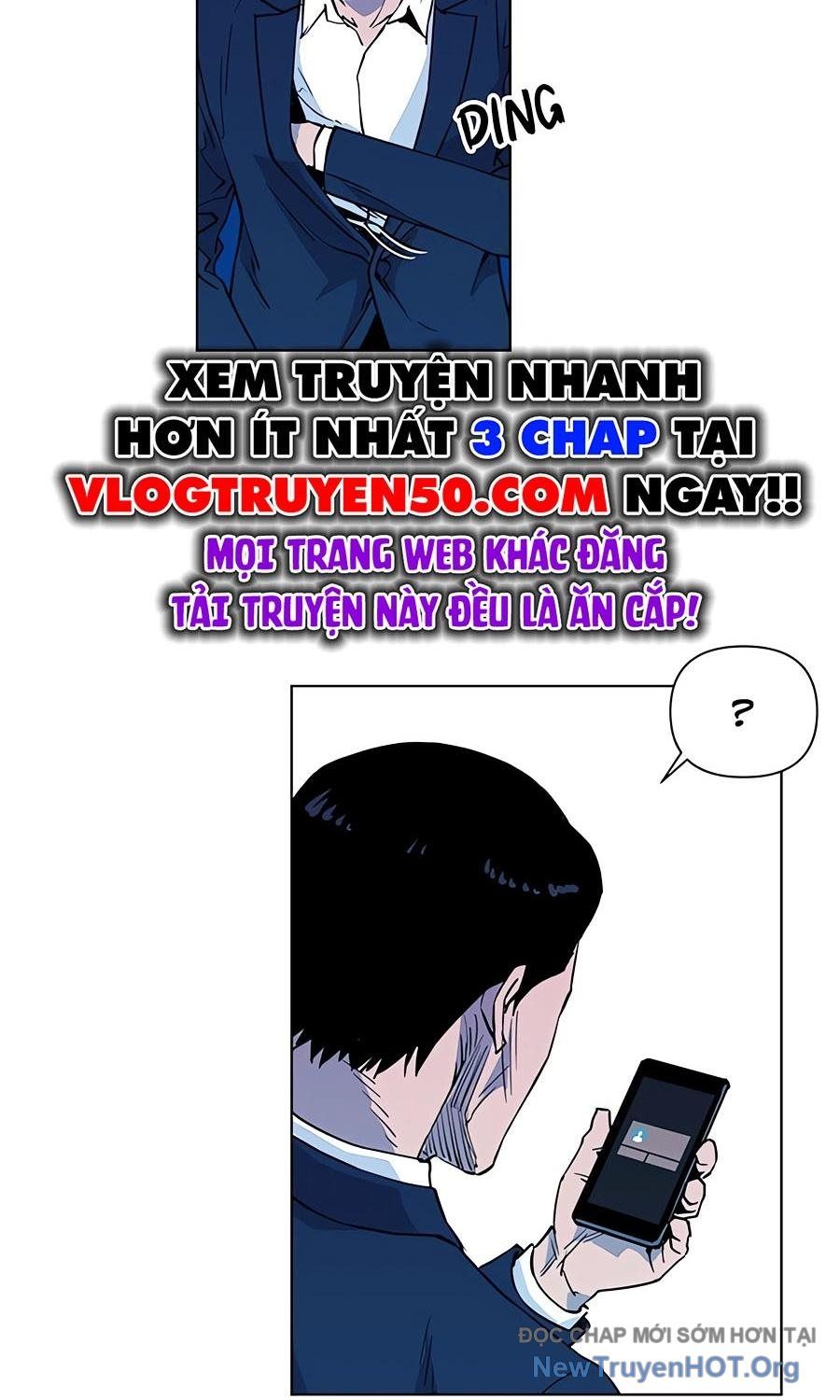 Người Dọn Dẹp K Chapter 9 - 32