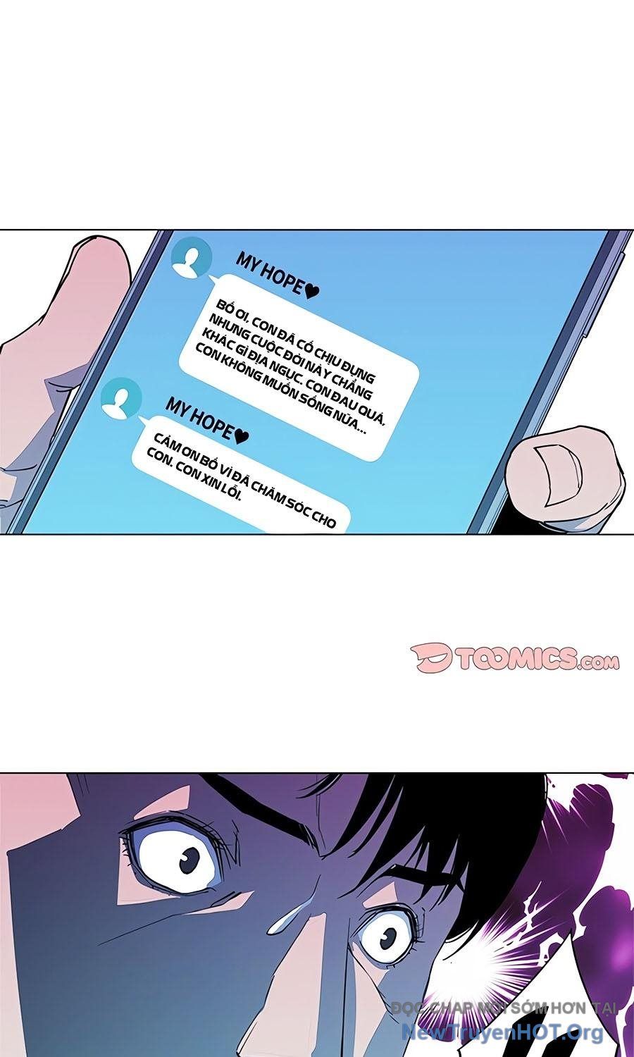 Người Dọn Dẹp K Chapter 9 - 33