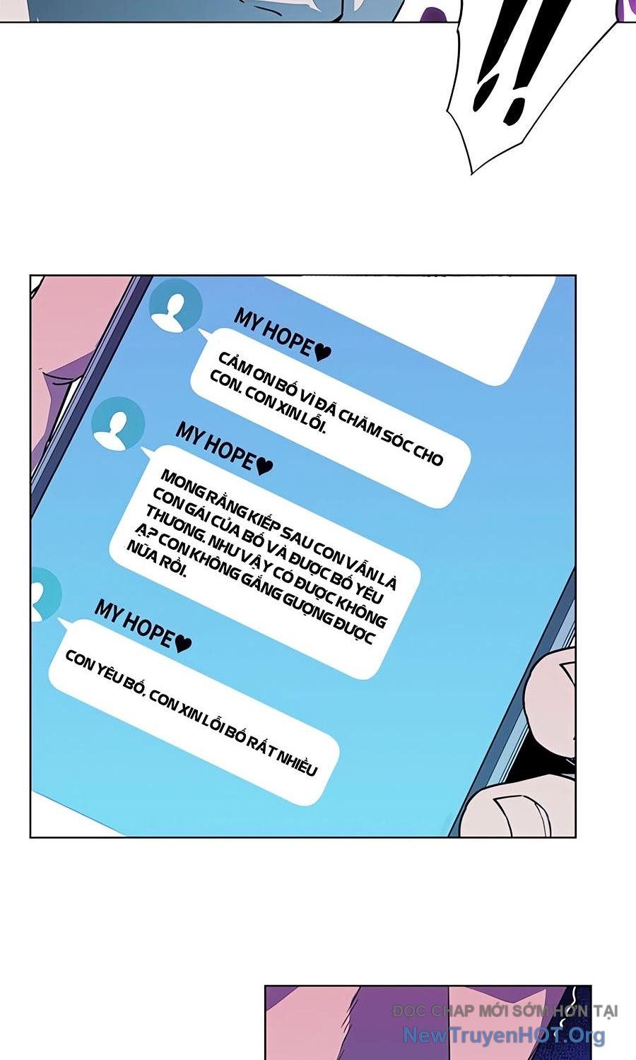 Người Dọn Dẹp K Chapter 9 - 34