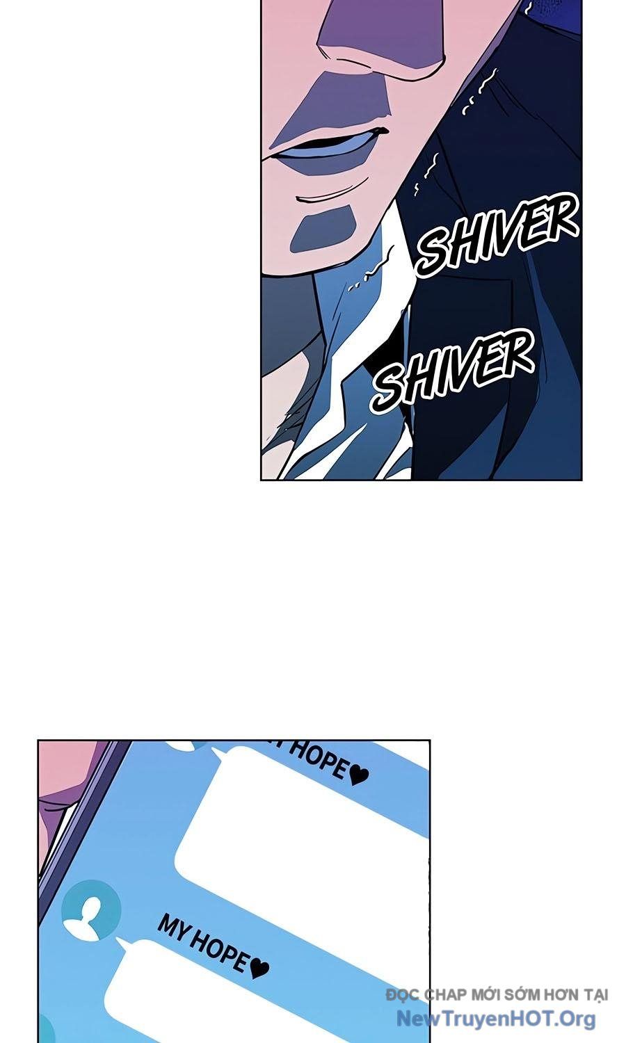 Người Dọn Dẹp K Chapter 9 - 35