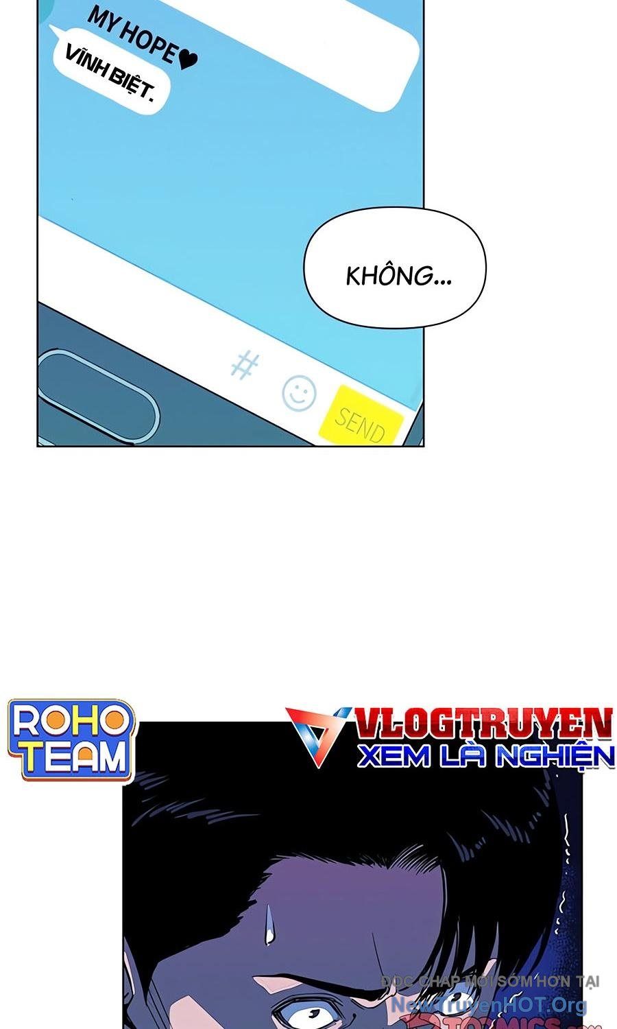 Người Dọn Dẹp K Chapter 9 - 36