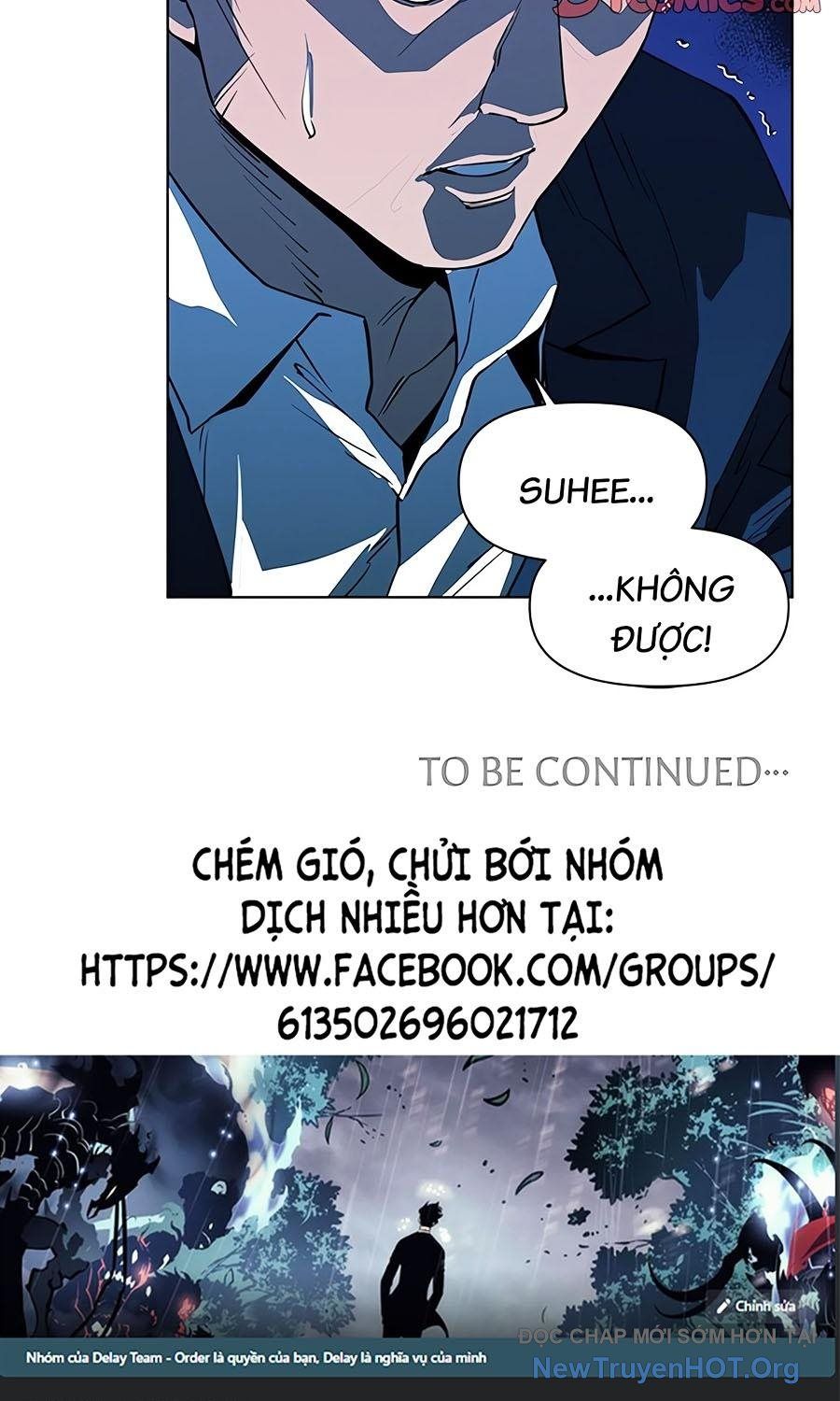 Người Dọn Dẹp K Chapter 9 - 37