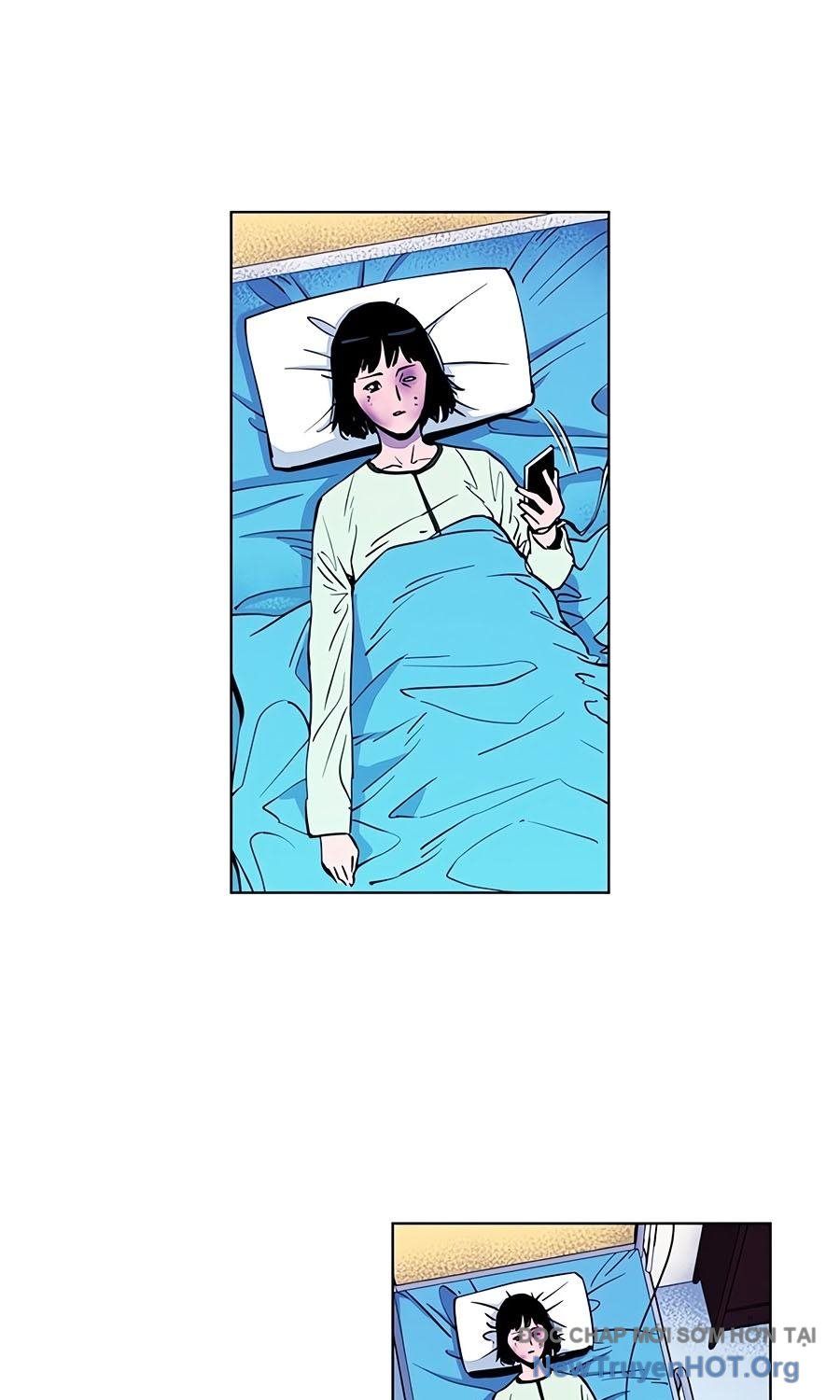 Người Dọn Dẹp K Chapter 9 - 7