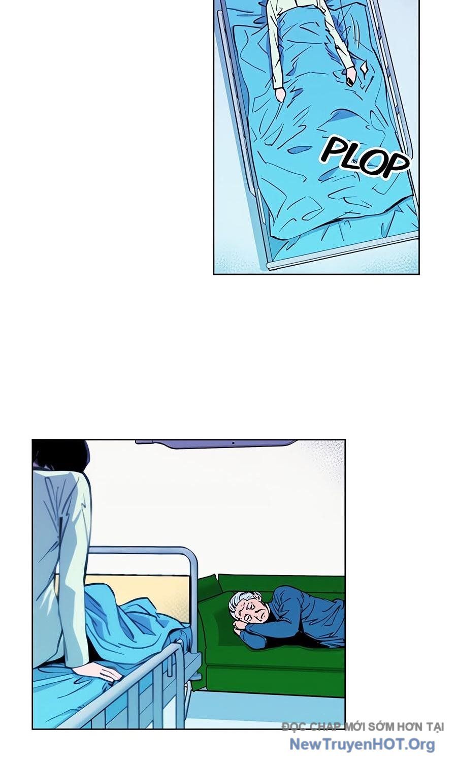 Người Dọn Dẹp K Chapter 9 - 8