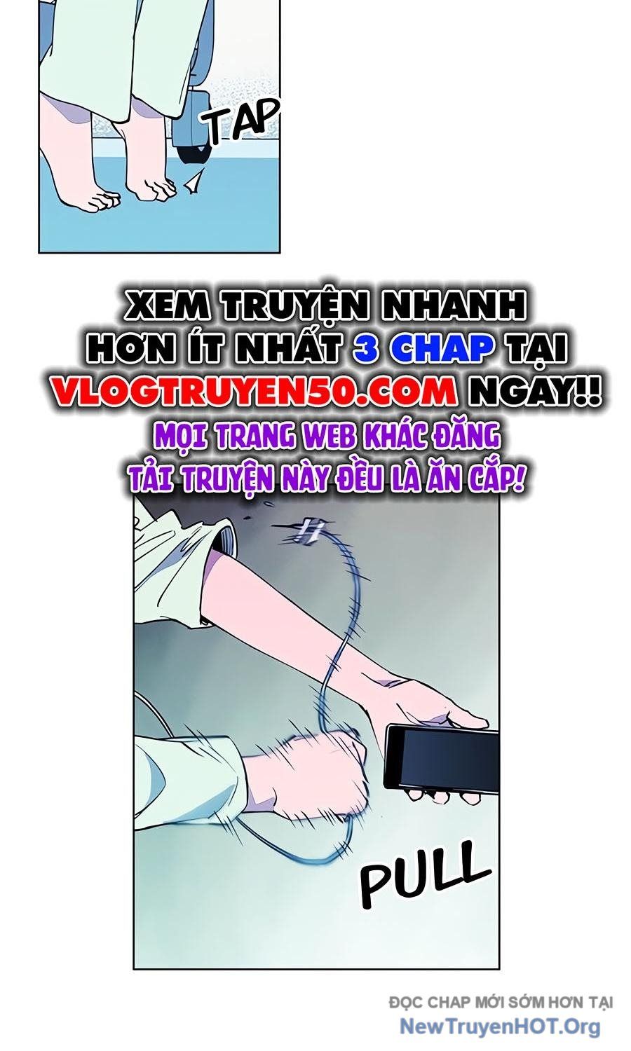 Người Dọn Dẹp K Chapter 9 - 10