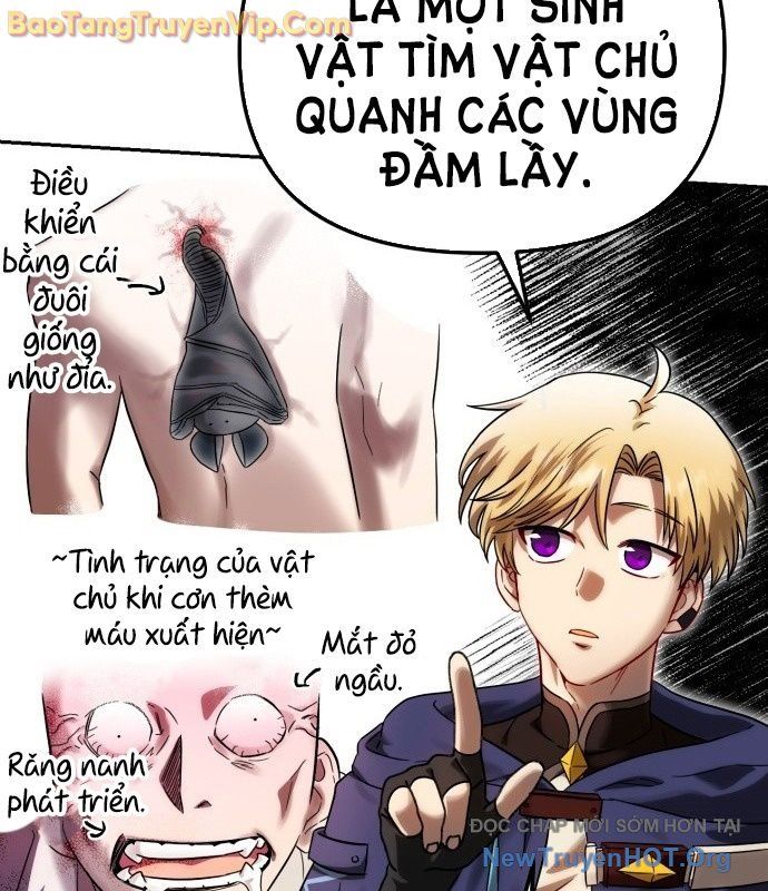 Vampire Giả Kim Thuật Sư Chapter 0 - 48