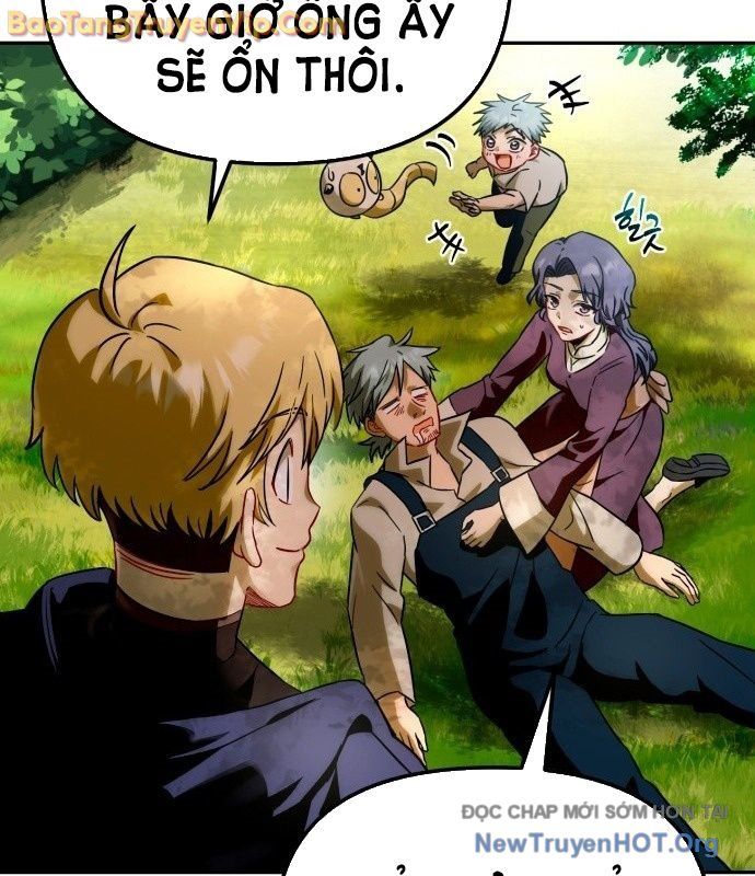 Vampire Giả Kim Thuật Sư Chapter 0 - 50