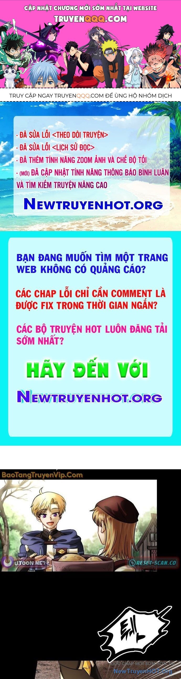 Vampire Giả Kim Thuật Sư Chapter 1 - 1