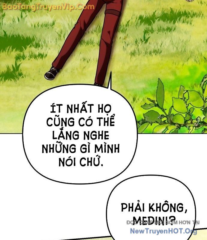 Vampire Giả Kim Thuật Sư Chapter 1 - 11