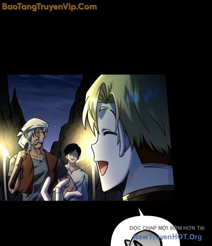 Vampire Giả Kim Thuật Sư Chapter 1 - 3