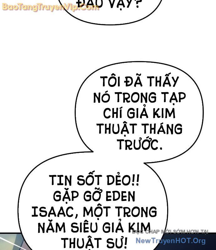 Vampire Giả Kim Thuật Sư Chapter 1 - 24