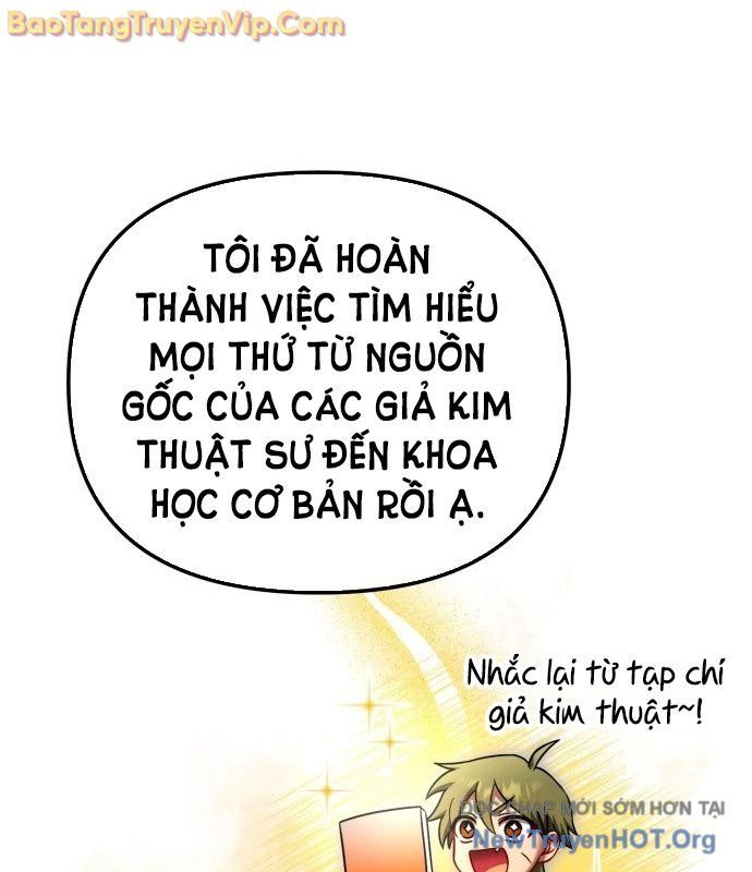 Vampire Giả Kim Thuật Sư Chapter 1 - 39