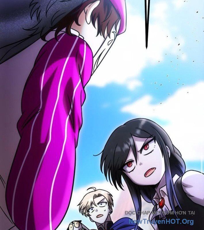 Vampire Giả Kim Thuật Sư Chapter 7 - 187