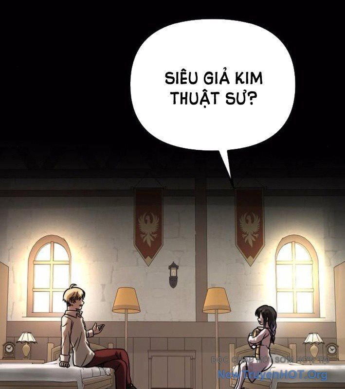 Vampire Giả Kim Thuật Sư Chapter 7 - 36