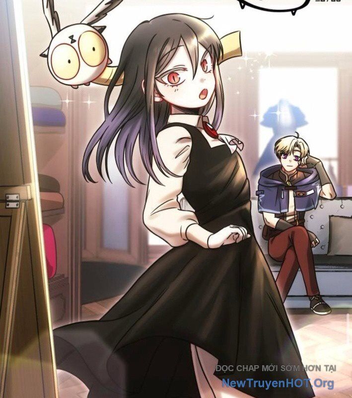 Vampire Giả Kim Thuật Sư Chapter 7 - 77