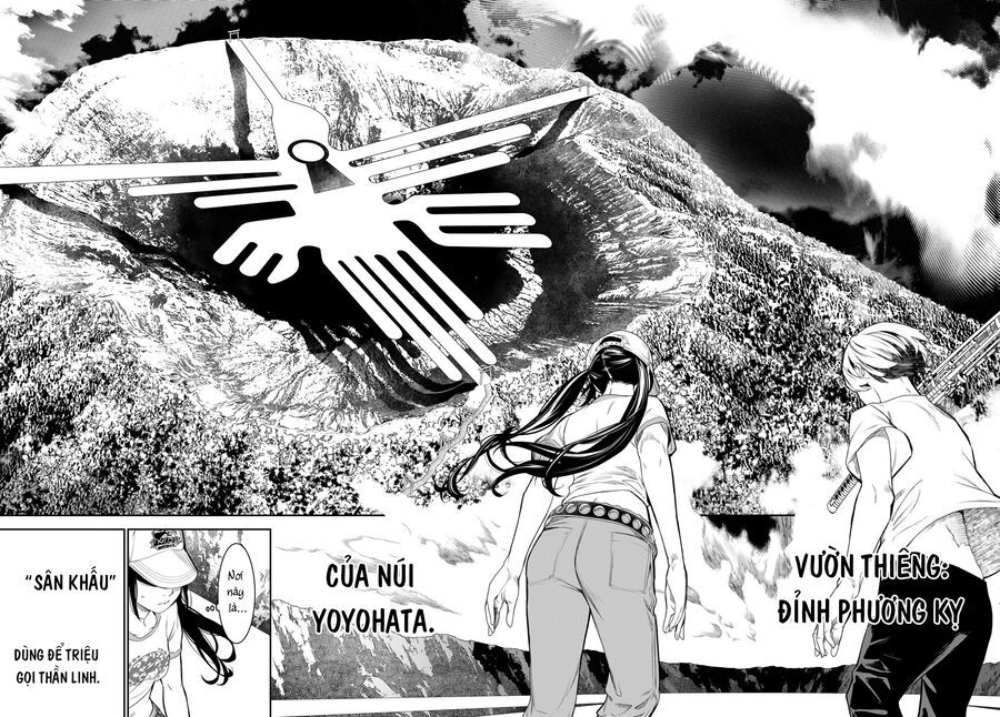 KAIJIN FUGEKI Chapter 15 - 13