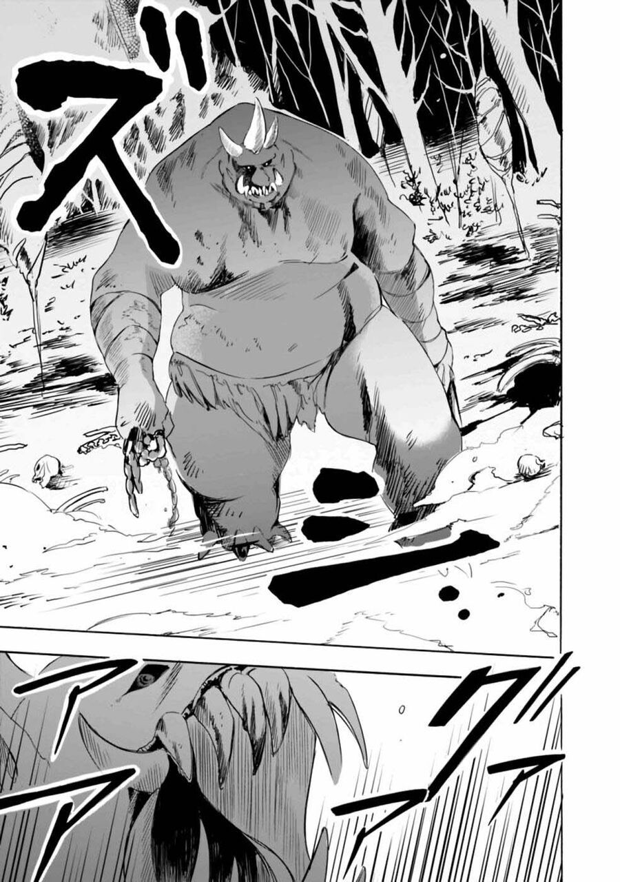Mudameshi Kurai Nintei Sareta Node Aiso O Tsukashi, Teikoku Ni Utsute Shusse Suru Chapter 13 - 10