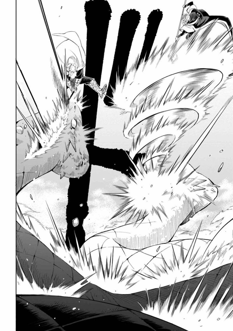 Mudameshi Kurai Nintei Sareta Node Aiso O Tsukashi, Teikoku Ni Utsute Shusse Suru Chapter 15 - 11
