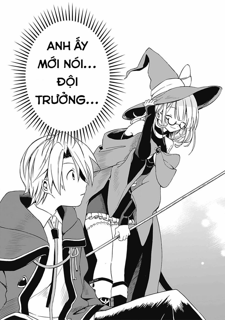 Mudameshi Kurai Nintei Sareta Node Aiso O Tsukashi, Teikoku Ni Utsute Shusse Suru Chapter 3 - 16