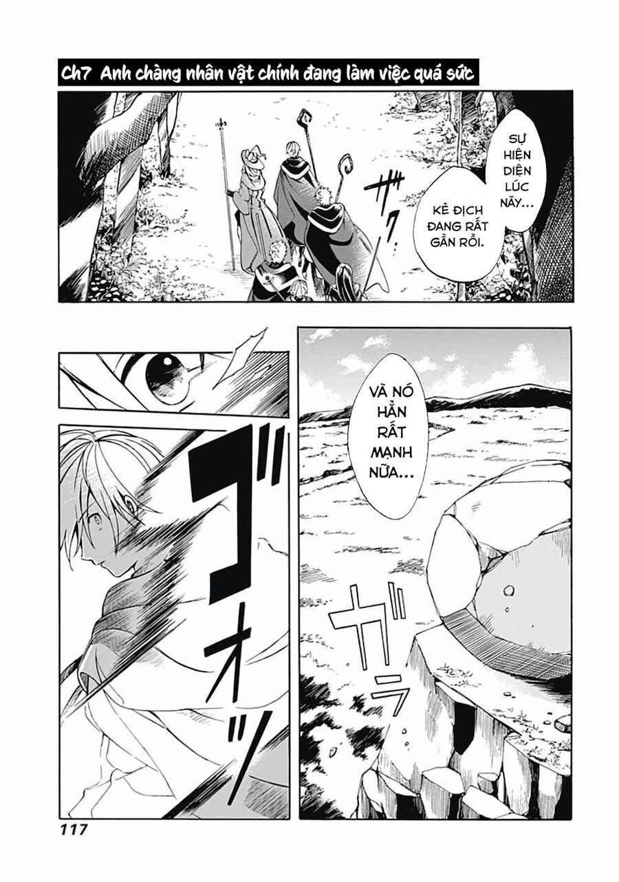 Mudameshi Kurai Nintei Sareta Node Aiso O Tsukashi, Teikoku Ni Utsute Shusse Suru Chapter 7 - 2
