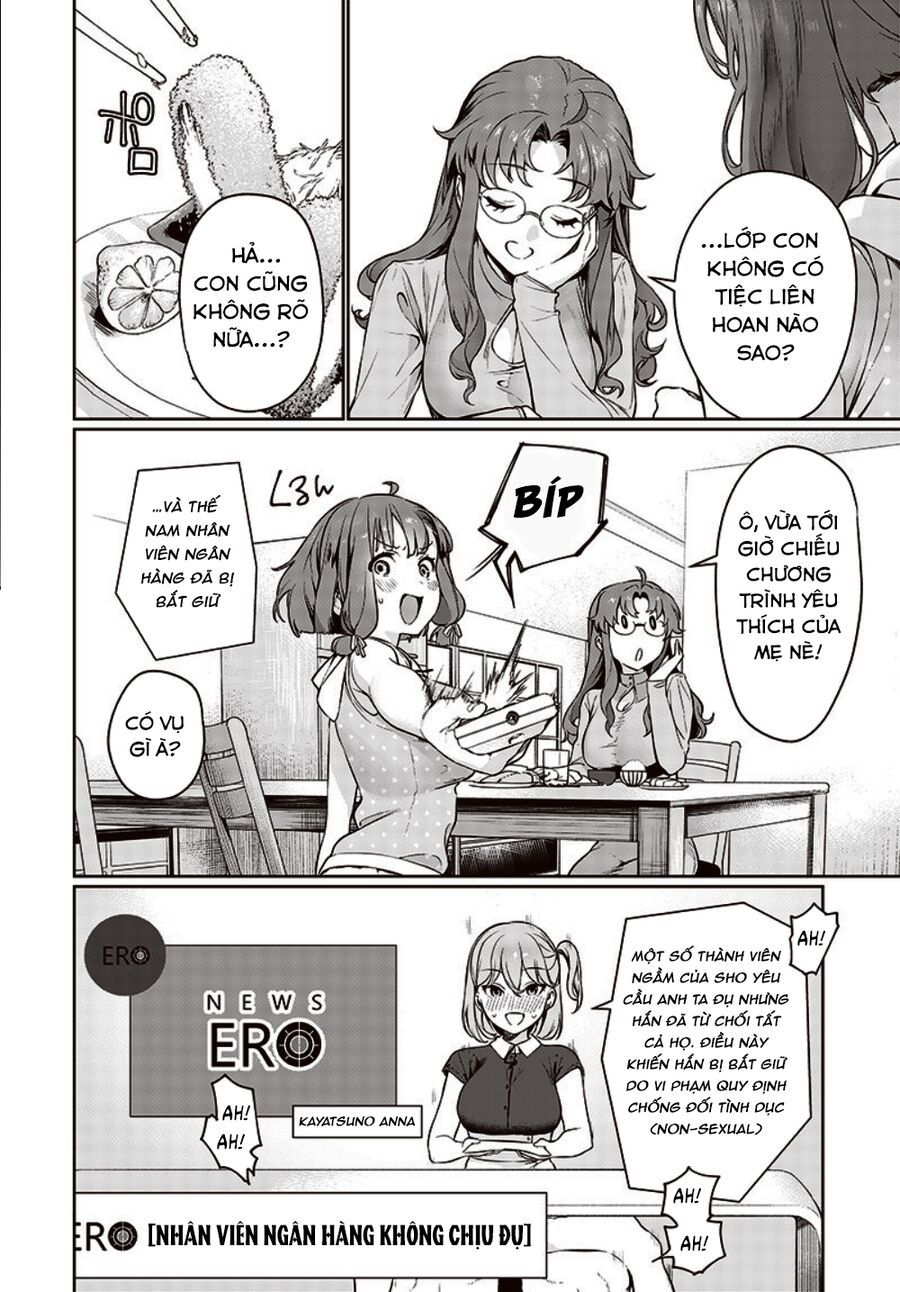Nukitashi - Nukige Mitai Na Shima Ni Sunderu Watashi Wa Dou Surya Ii Desu Ka? Chapter 1 - 19